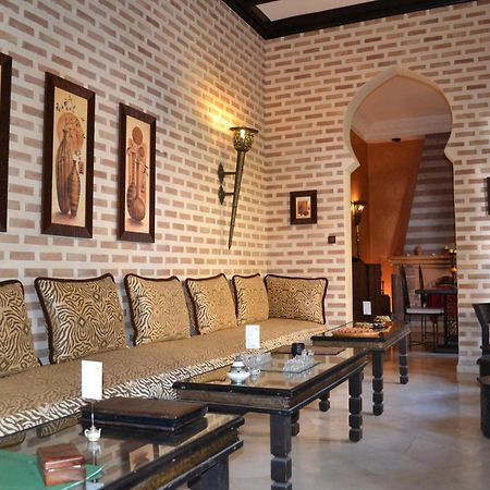Riad Soleil D'Orient El Jadida Exterior photo
