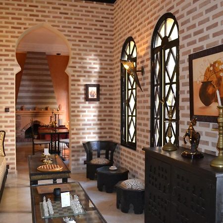 Riad Soleil D'Orient El Jadida Exterior photo