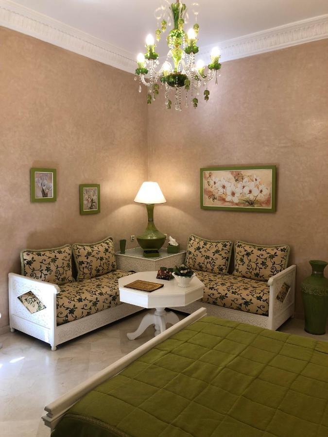 Riad Soleil D'Orient El Jadida Exterior photo