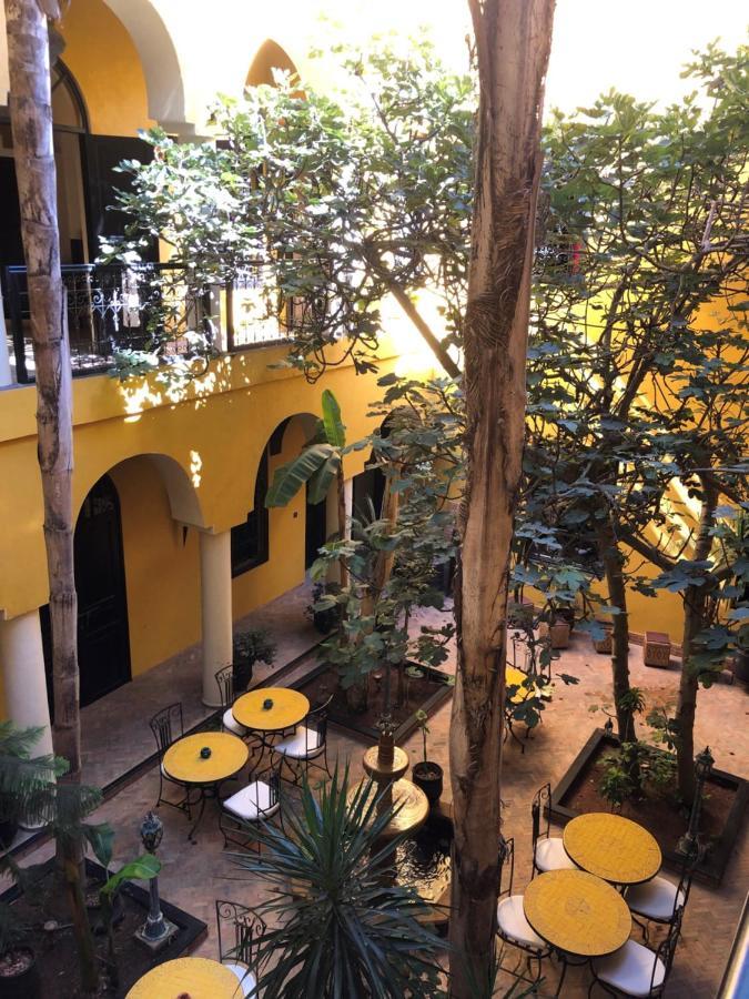Riad Soleil D'Orient El Jadida Exterior photo