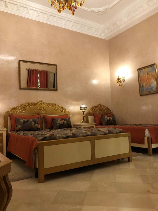 Riad Soleil D'Orient El Jadida Exterior photo