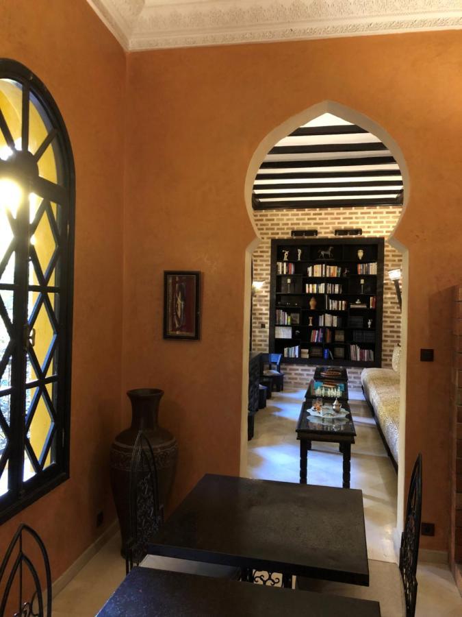 Riad Soleil D'Orient El Jadida Exterior photo
