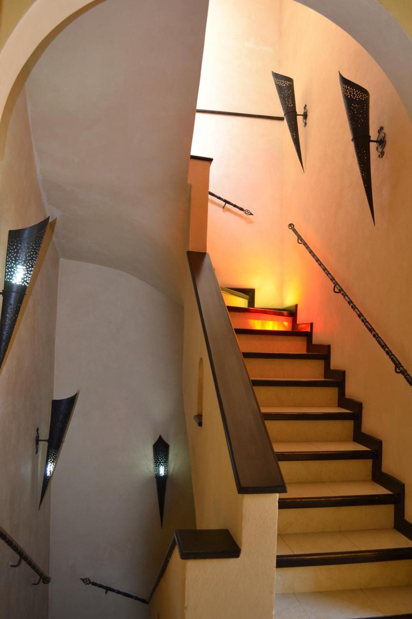 Riad Soleil D'Orient El Jadida Exterior photo