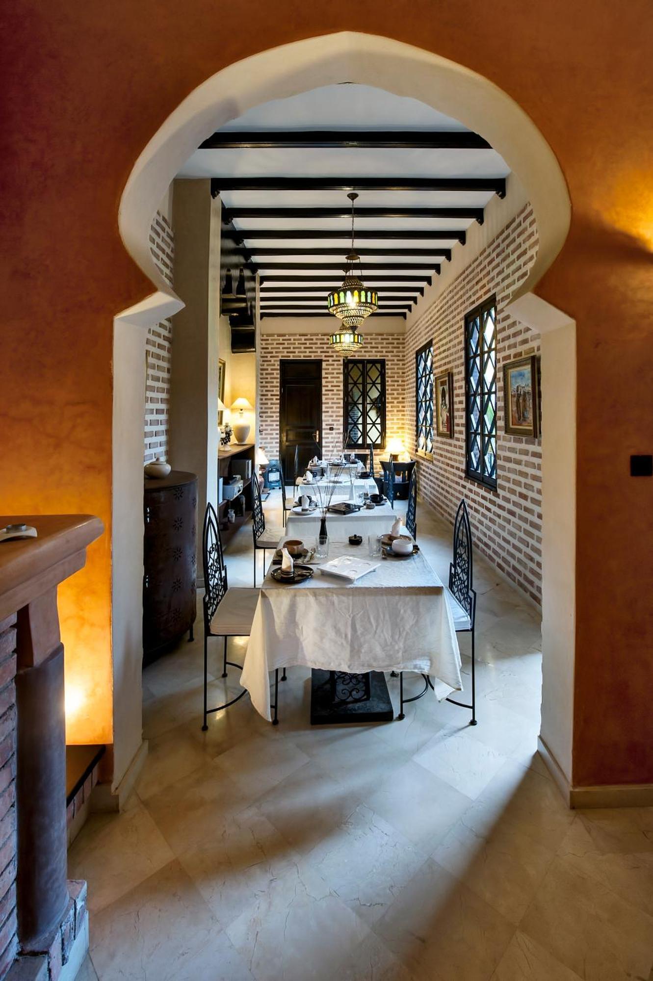 Riad Soleil D'Orient El Jadida Exterior photo