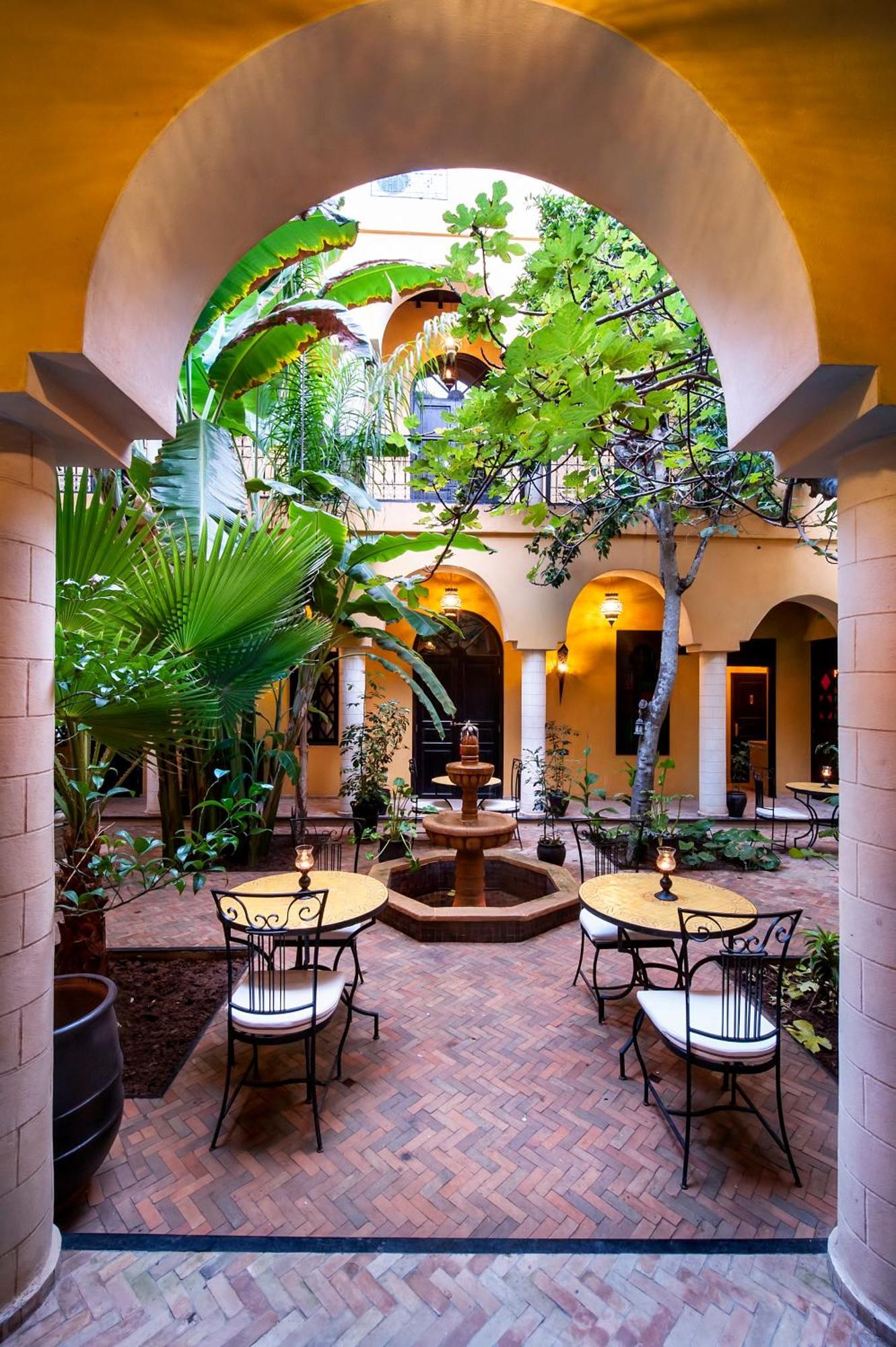 Riad Soleil D'Orient El Jadida Exterior photo