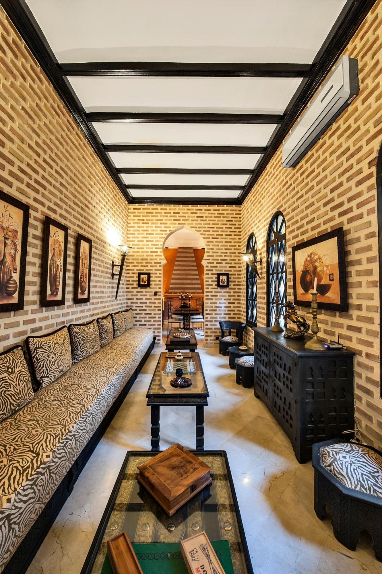 Riad Soleil D'Orient El Jadida Exterior photo