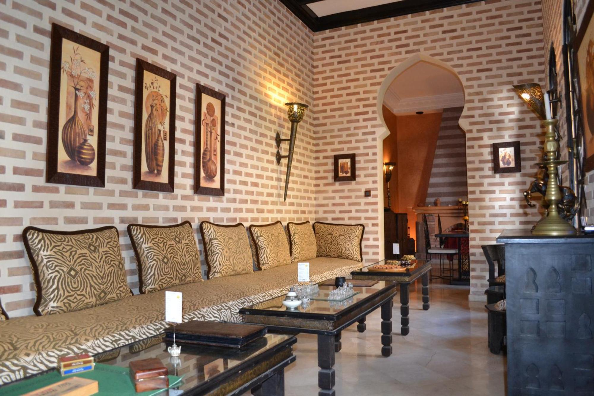 Riad Soleil D'Orient El Jadida Exterior photo