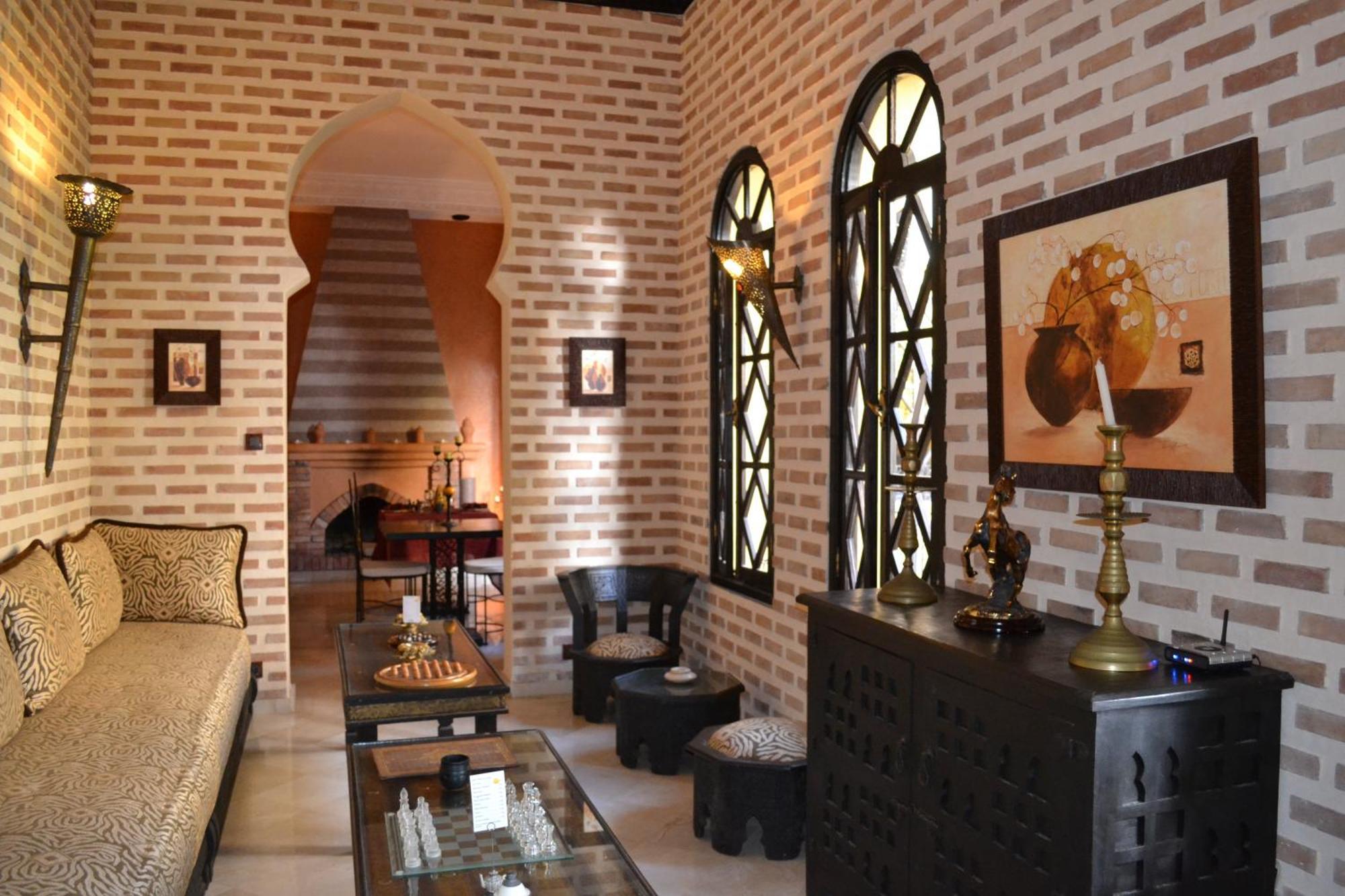 Riad Soleil D'Orient El Jadida Exterior photo