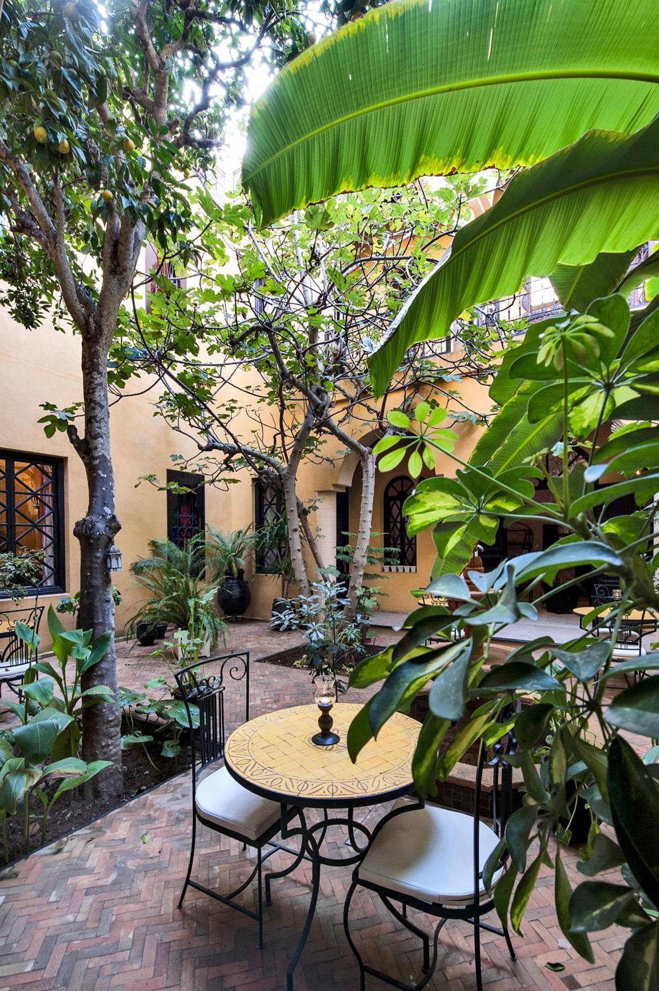 Riad Soleil D'Orient El Jadida Exterior photo