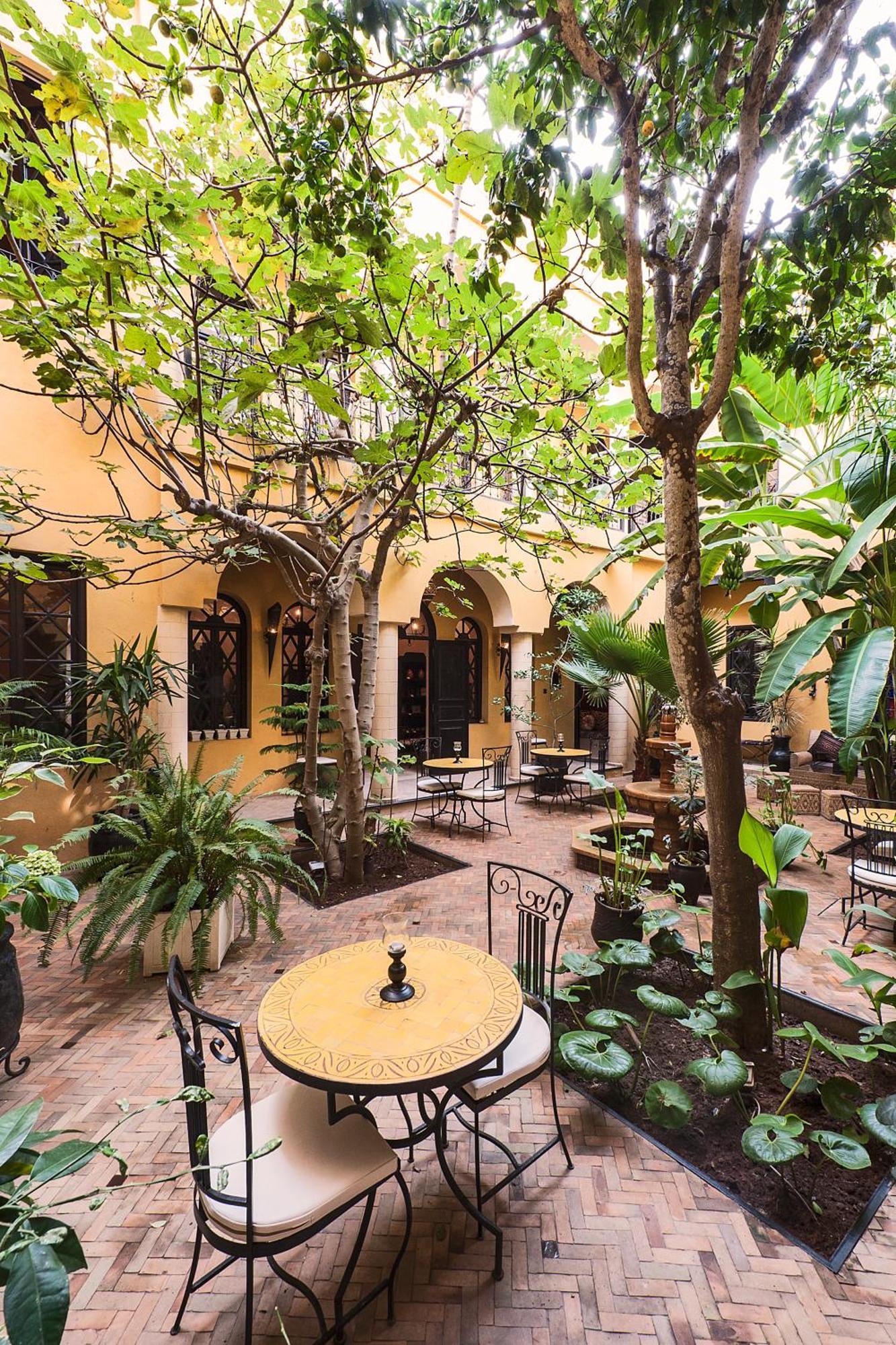 Riad Soleil D'Orient El Jadida Exterior photo