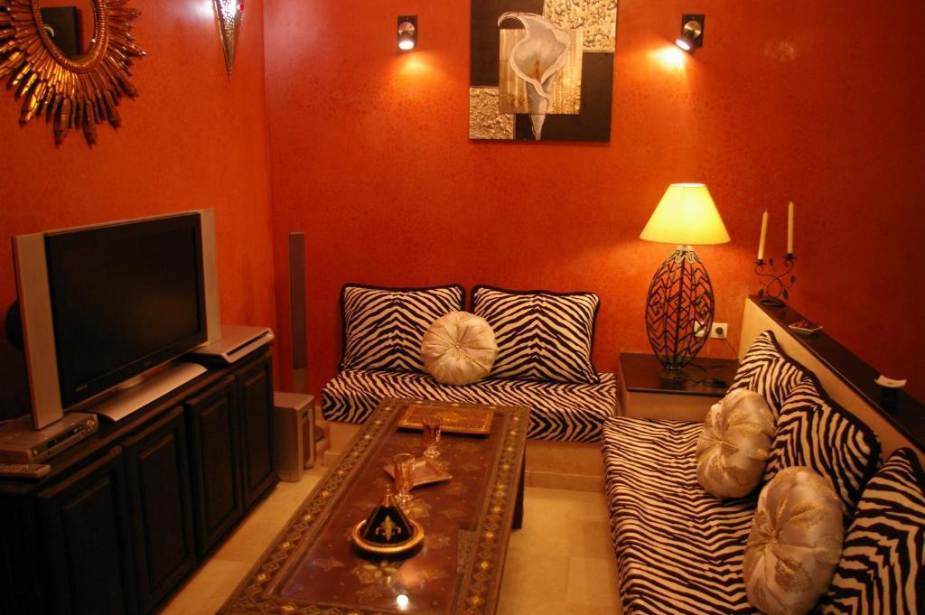 Riad Soleil D'Orient El Jadida Room photo