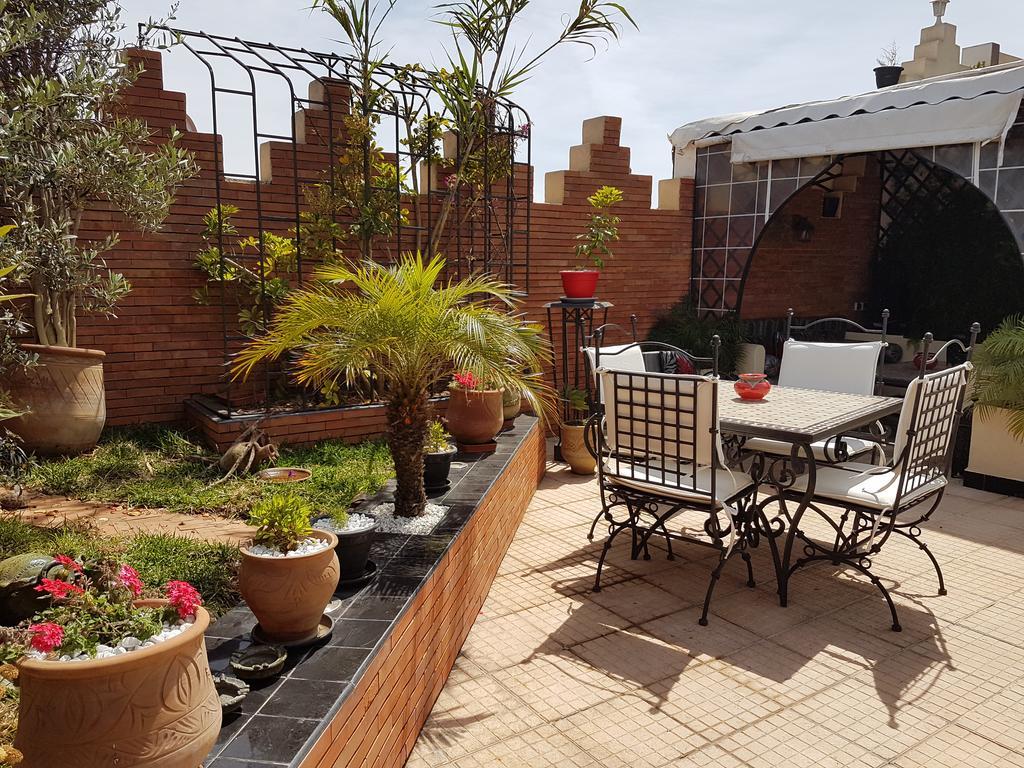 Riad Soleil D'Orient El Jadida Exterior photo