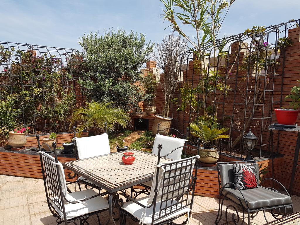 Riad Soleil D'Orient El Jadida Exterior photo
