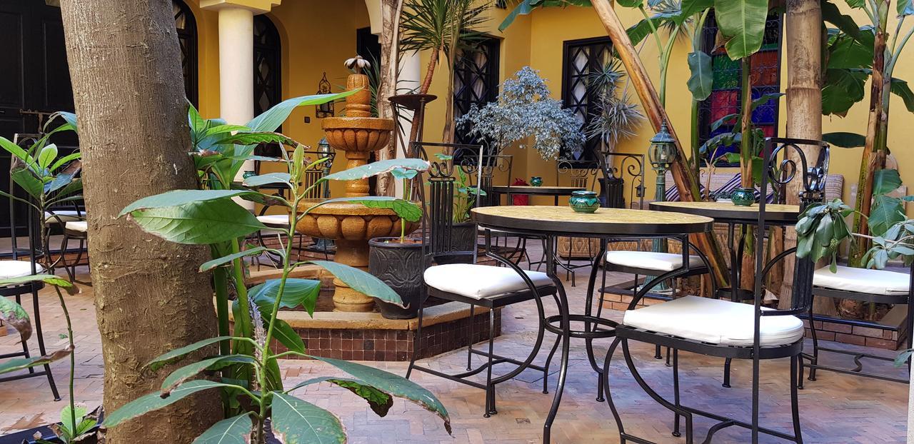Riad Soleil D'Orient El Jadida Exterior photo