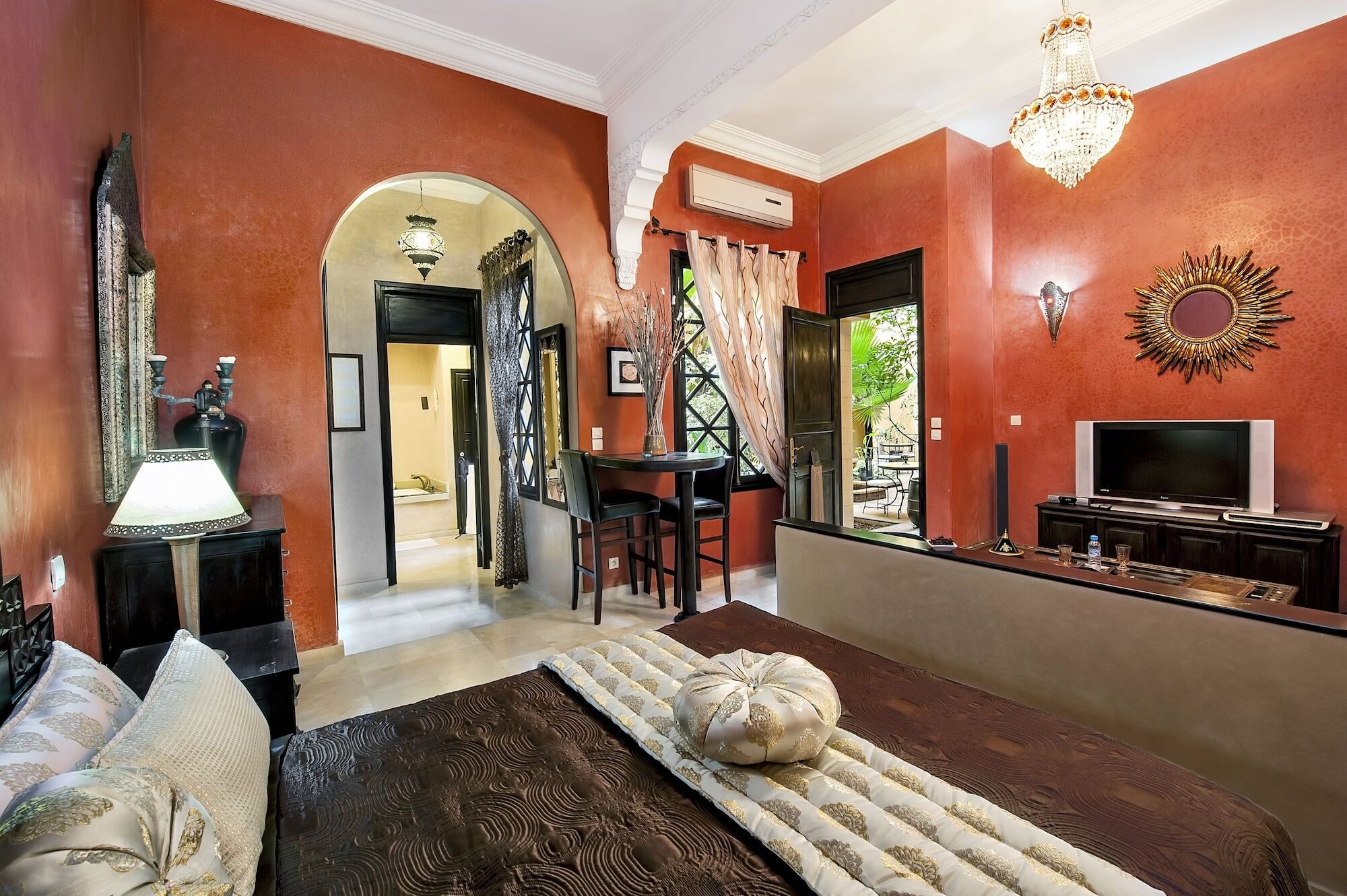 Riad Soleil D'Orient El Jadida Exterior photo