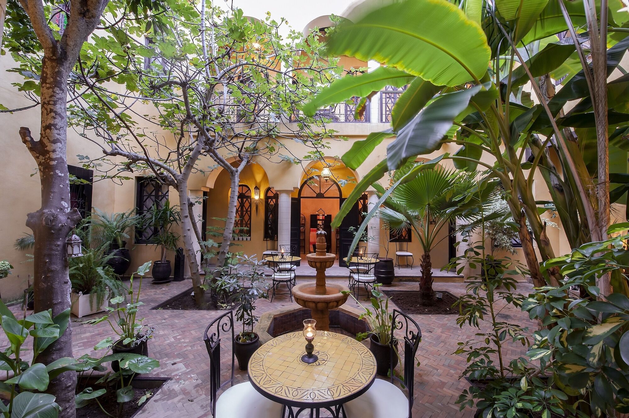 Riad Soleil D'Orient El Jadida Exterior photo