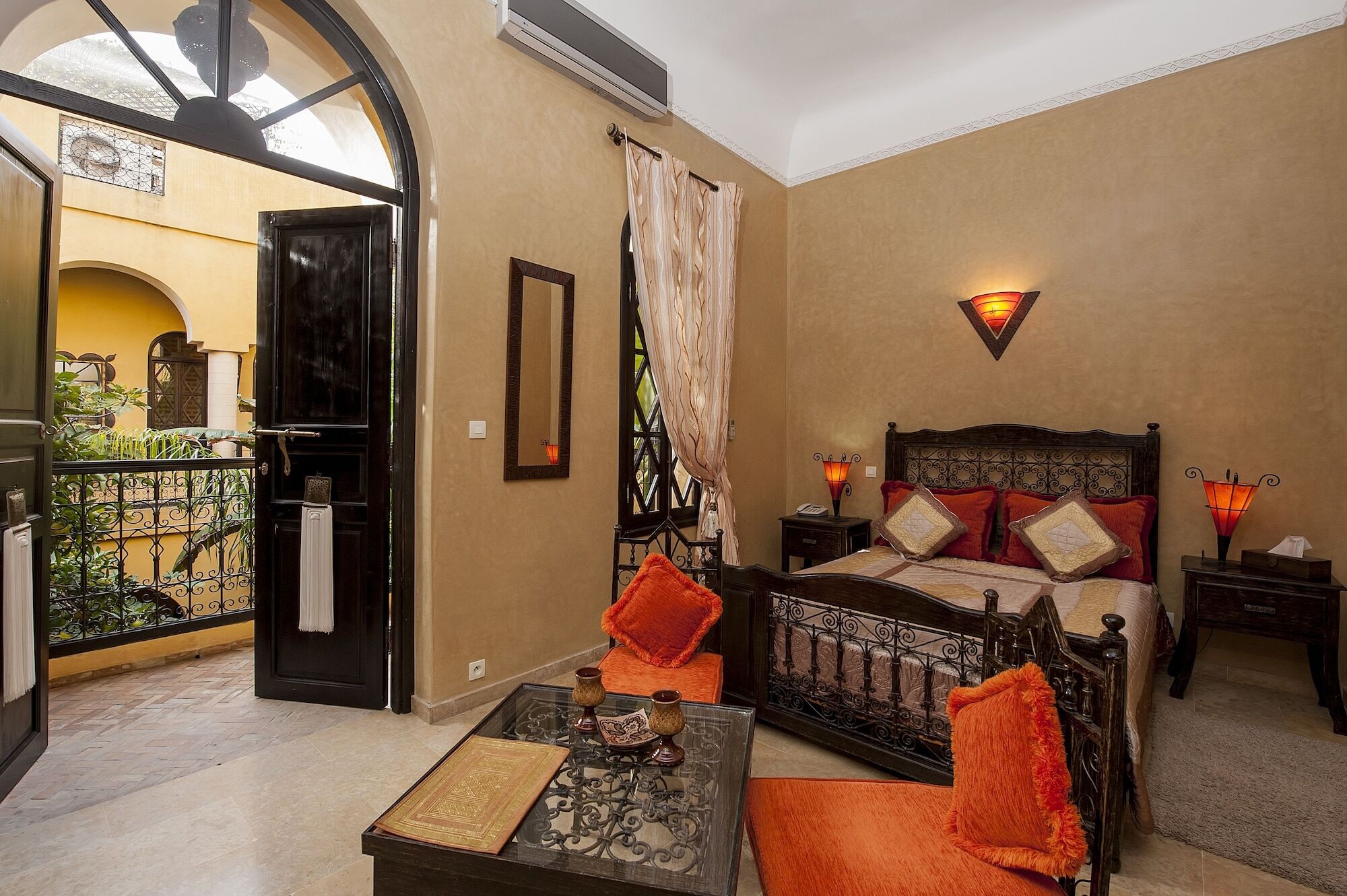 Riad Soleil D'Orient El Jadida Exterior photo