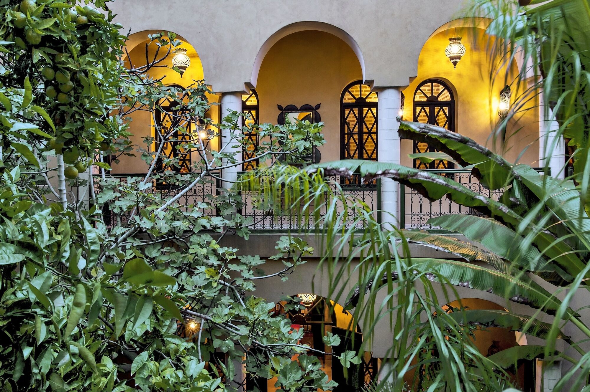 Riad Soleil D'Orient El Jadida Exterior photo